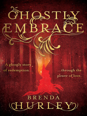 cover image of Ghostly Embrace